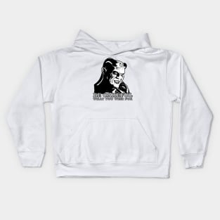 DJINN Kids Hoodie